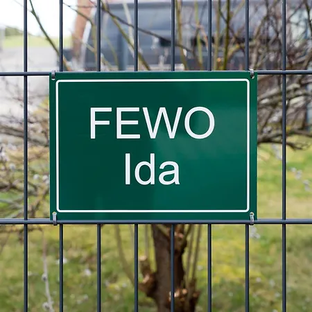 Ferienwohnung Ida Peiting Exterior photo