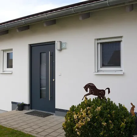 Ferienwohnung Ida Peiting Exterior photo