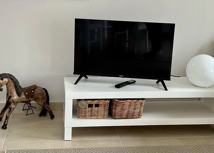 Ferienwohnung Ida