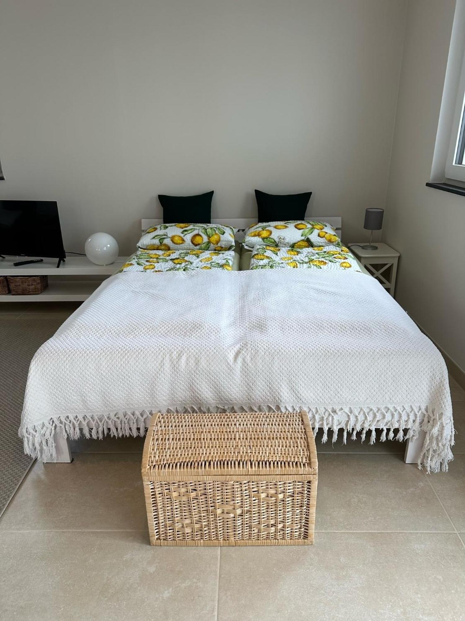 Ida Apartment *