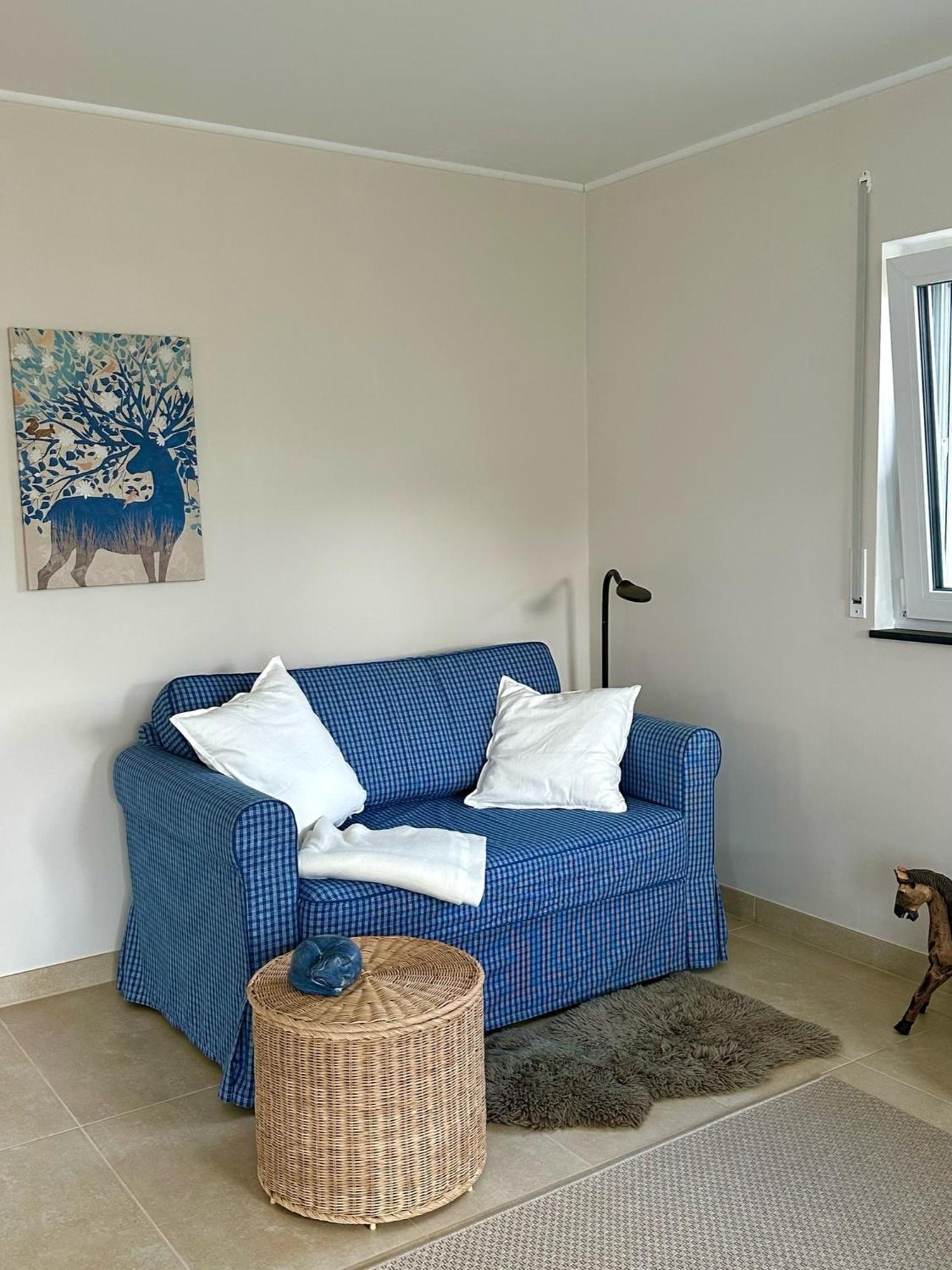 Apartment Ida Peiting