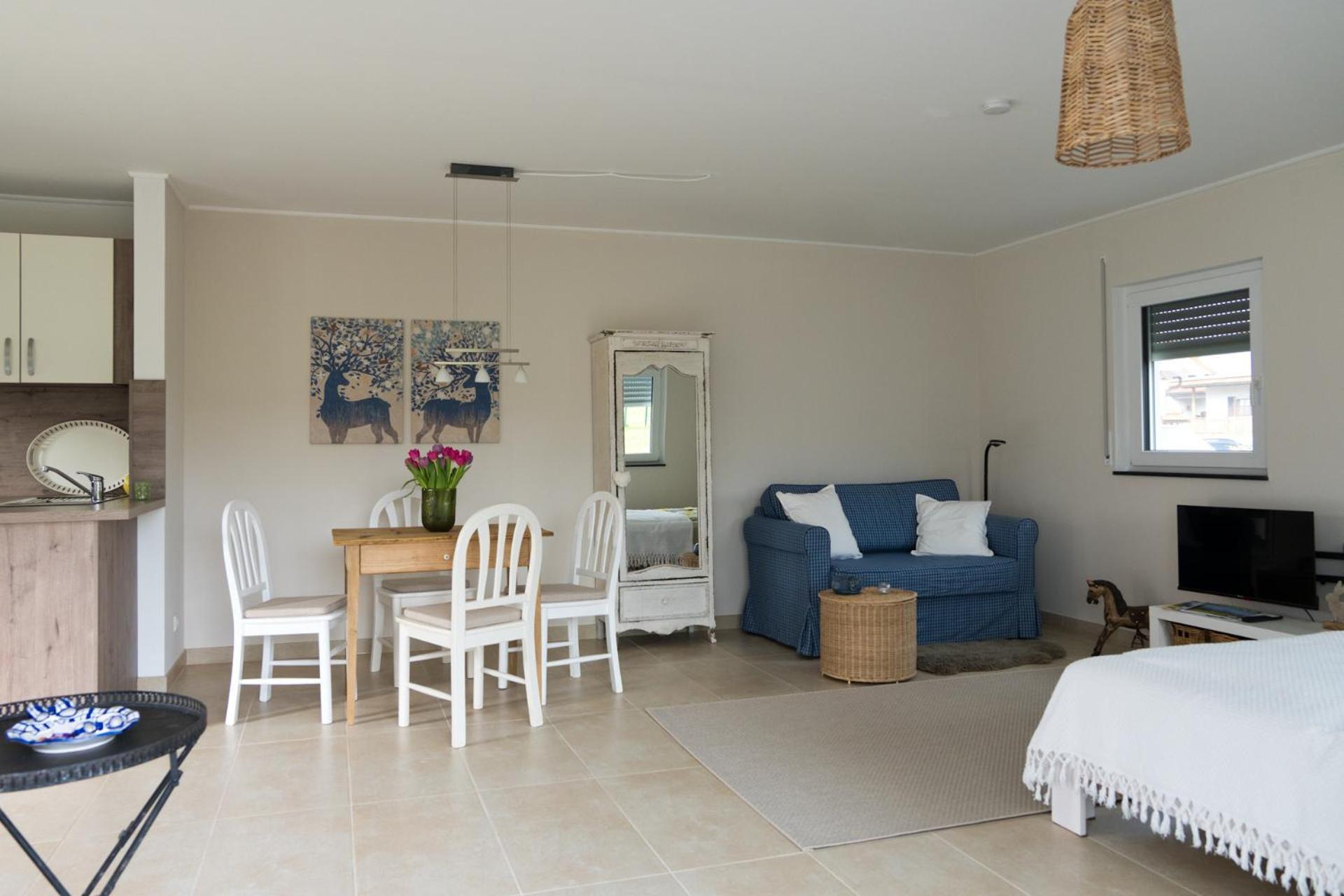 Ida Apartment