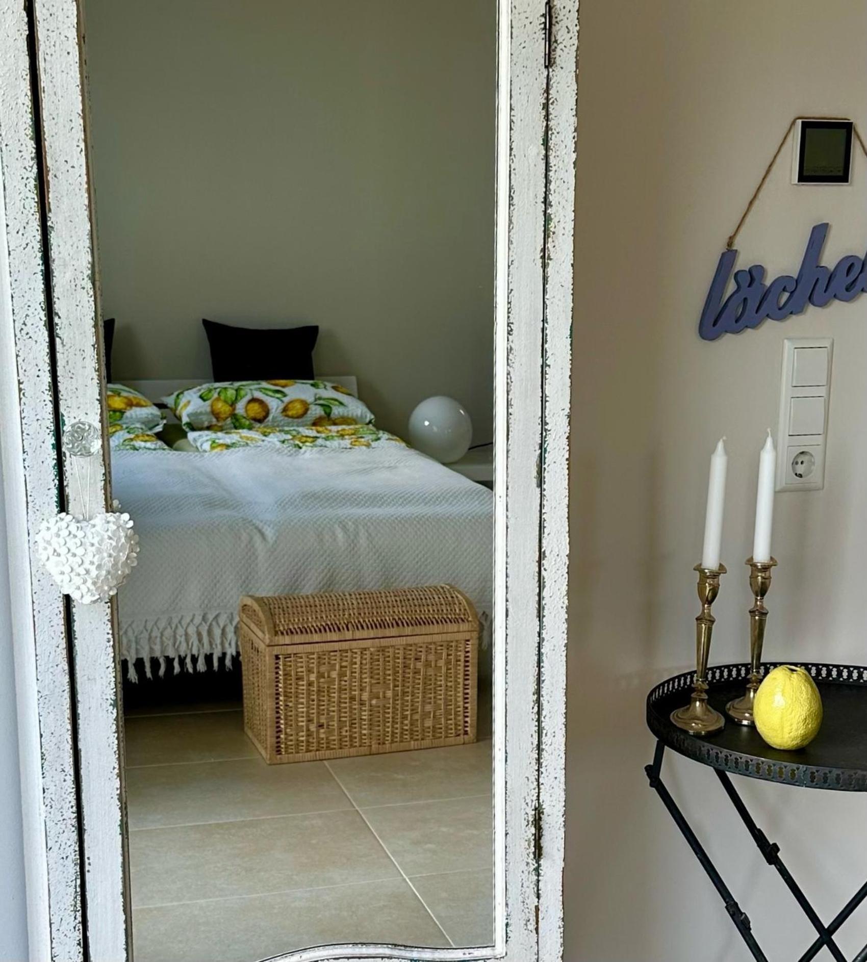 Ida Apartment *