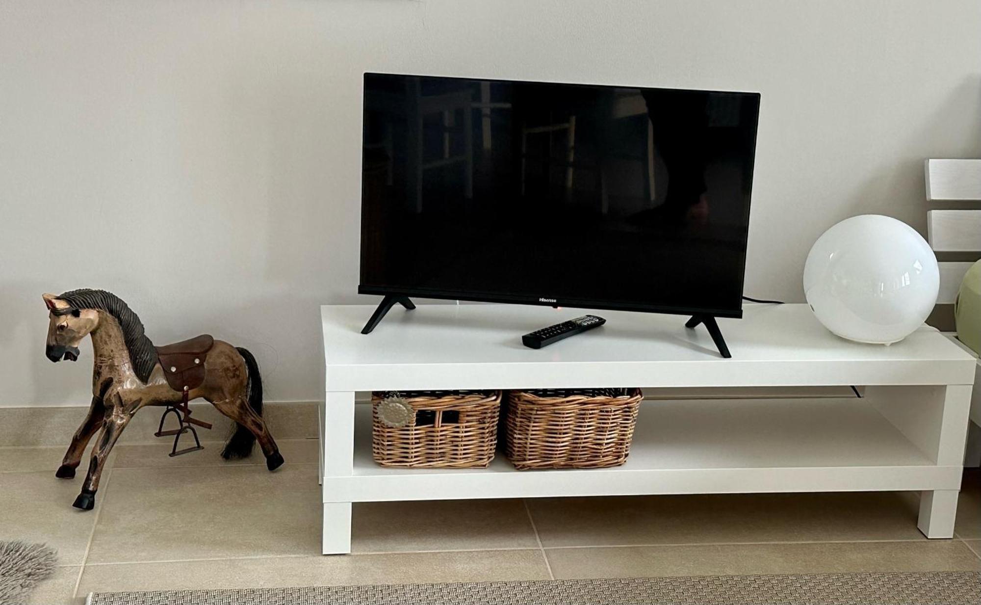 Apartment Ida Peiting