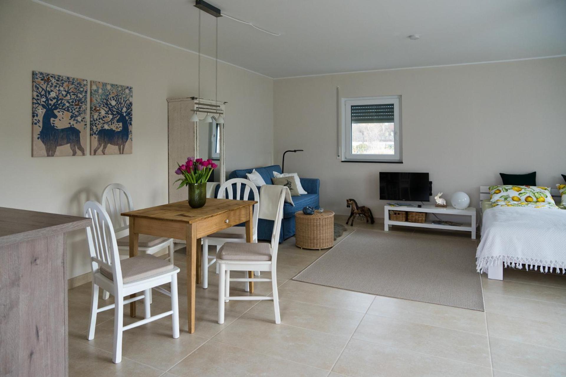 Apartment Ida Peiting