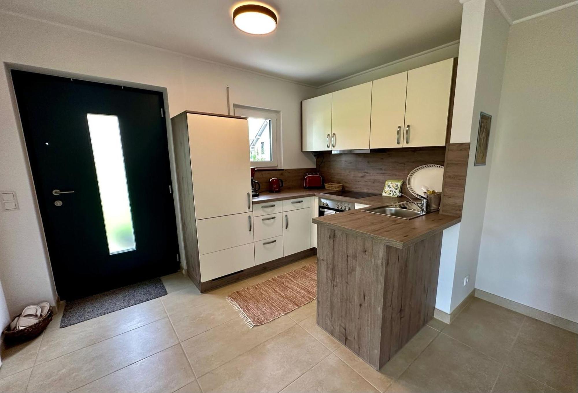 Apartment Ida Peiting